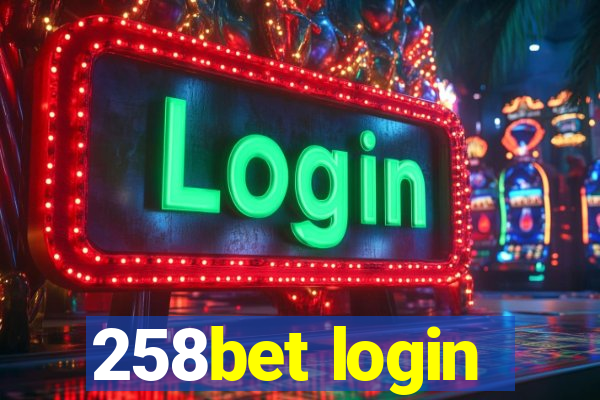 258bet login